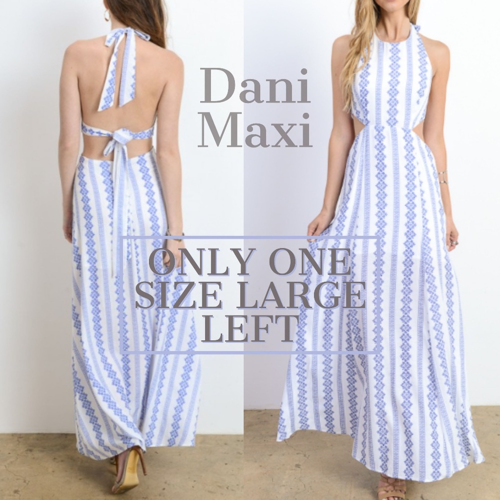 Dani Maxi
